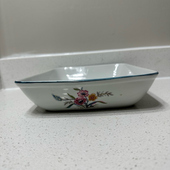 Vintage Jardin by Andrea cookware - Picture 4 of 4